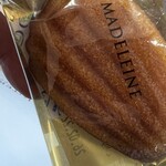 モロゾフ - 料理写真: