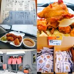 餃彩 - 極旨からあげカリー