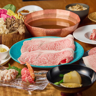 しゃぶしゃぶ KINTAN_0