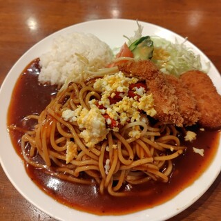 spaghetti in PASSO_0