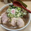 自家製麺 麺や 六等星