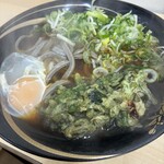 そばのスエヒロ - 