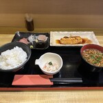 和食と和酒 磯じまん - 