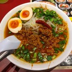 丸源ラーメン - 