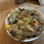 あわ路飯店真心  - 