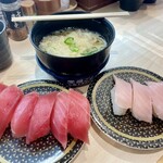 はま寿司 - 料理写真: