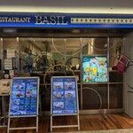 ASIAN RESTAURANT BASIL 丸之內Palace大樓店 - 