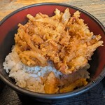 昆ぶ家 新宿三丁目店 - 