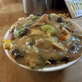 あわ路飯店真心 _0