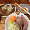 もつ焼 でん アメ横店
