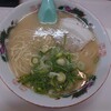 18ラーメン 大土居店