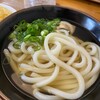讃岐うどん 上原屋本店