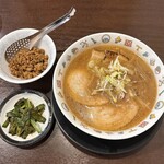 麺や 清流 - 