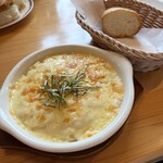 コメダ珈琲店 - 料理写真: