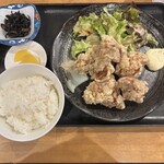 海鮮食堂三幸丸 - 