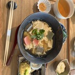 Cafe ふふふあん - 