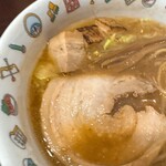 麺や 清流 - 