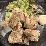 海鮮食堂三幸丸 - 
