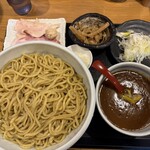 AJI10 - つけ麺　特盛