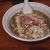 麺処 にぼし香 アソビル店