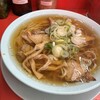 邦ちゃんラーメン 両国店