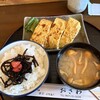 玉子焼 おざわ