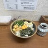 とく一・手打うどん