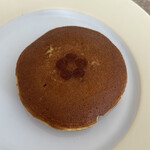 ハタダお菓子館 - どら一(いち)塩バター(233kcal)