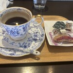 CAFEろくもん - 