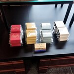 落雁諸江屋 西茶屋菓寮 味和以 - 