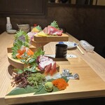 めしや 一之助 上野店 - 