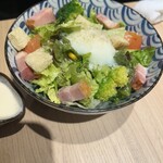 めしや 一之助 上野店 - 