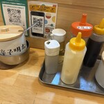 らぁめん いちむじん 榎田店 - 