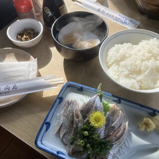 焼蛤 浜茶屋 向島_0