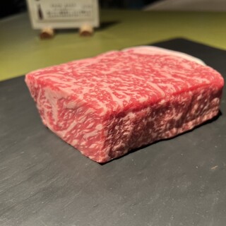 炭火焼きステーキ灰屋_0