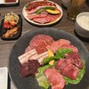 池袋焼肉kintan