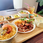 スペインバル PALLO - 