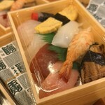 かじたのおすし - 