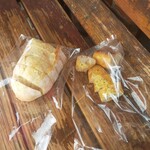 石釜パン工房 KIRARI - 