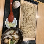 真兵衛 - 料理写真: