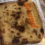 ユーハイム - 料理写真: