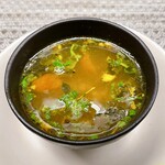 SEABIRD COLONY 銀座本店 - ラッサム