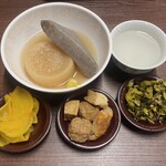 丸星ラーメン - 