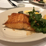 ベンジャミンステーキハウス - 