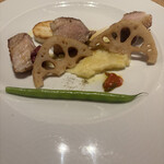 おしゃべりきのこ - 