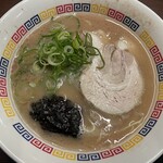丸星ラーメン - 
