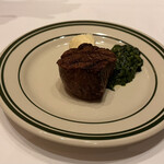 ベンジャミンステーキハウス - 