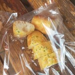 石釜パン工房 KIRARI - 