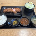 キセキ食堂 - 