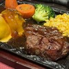 俺の炭火焼ステーキ 渋谷